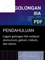 Golongan Iiia