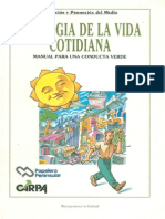 Varios - Ecologia de La Vida Cotidiana