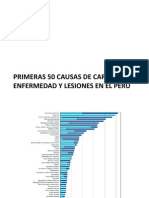 EXPO Carga de Enfermedad