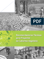 Documentos-Recomendaciones Tecnicas Cubiertas Vegetales