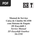 Download Manual de Servio S6-1550 Easy Shift 101 Pag by Carlos Lao SN239236156 doc pdf
