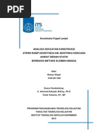 Download Konstruksi Ramp Door Berbasis FEM by Wahyu Wiyati SN239237629 doc pdf