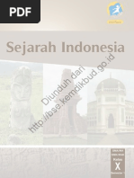 Download Sejarah Indonesia Kelas 10 Semester 1 by Sofia Fadillah SN239238746 doc pdf