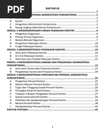 Download Modul Pengantar Administrasi Perkantoran by misswulans SN239238944 doc pdf