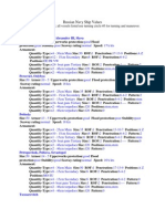 Russian Navy Ship Values