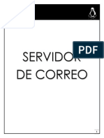 Servidor de Correo