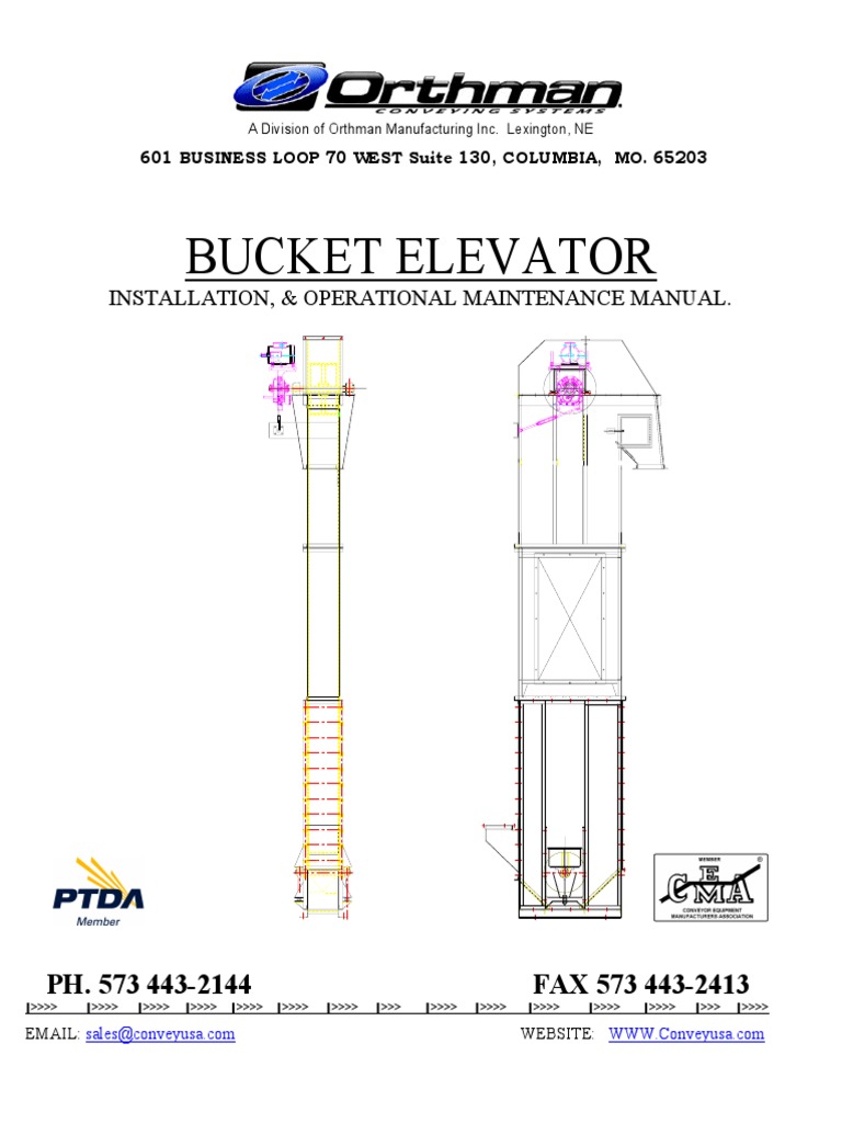 bucket conveyor design pdf fashionartillustrationartworksartists