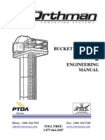 Bucket Elevator Catalog