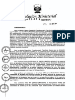 413-2014 Plazas Vacantes Directores y Subdirectores