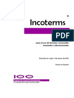 Incoterms 2010 PDF