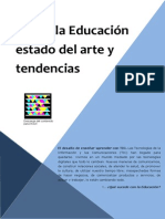 'Modulo 1 TIC Eneducacion Estado de Arte