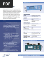 Data Loggers Datasheet v2