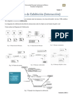 Diagramas de Exhibición