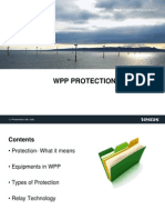 WPP Protection