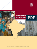 Download Housing Finance Mechanisms in India by United Nations Human Settlements Programme UN-HABITAT SN23925678 doc pdf