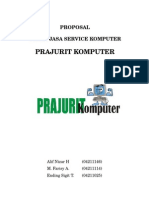 Proposal Kombis Prajurit-Komputer (1)