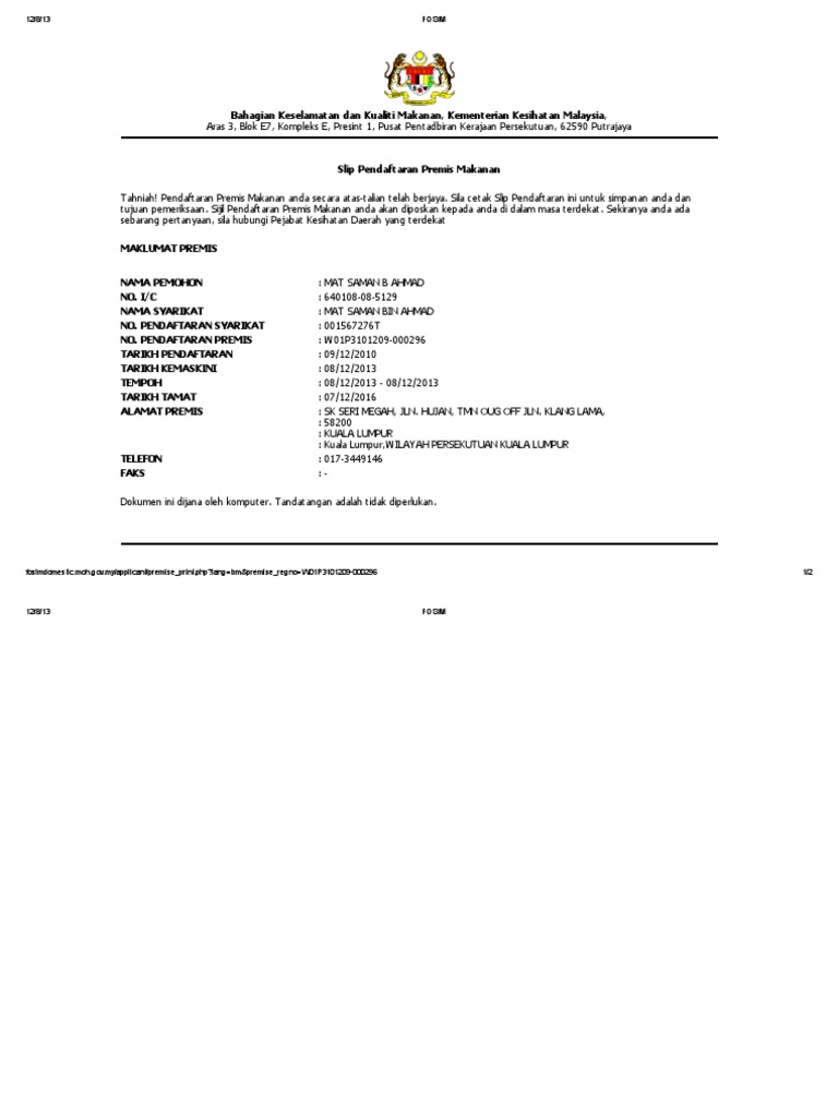 Fosim Pdf