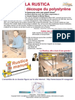 CNC Foam Cutter Plans Rusticamanuel_v2