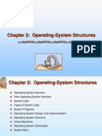 operating system notes(Galvin)