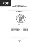 Download Pengukur Ketebalan Plastik Dengan Lvdt by ilhama23 SN239260134 doc pdf