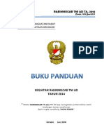 Isi Buku Panduan Ok Banget