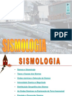 A Sismologia
