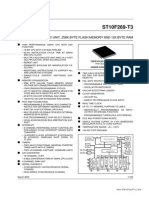 Download datasheet_st10F269-t3 by adimaio_3d SN239265166 doc pdf