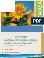 Biomasa