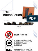 TPM Intro