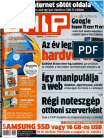 Chip Magazin 2011 12 