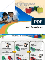 Slot2b Mod Pengajaran