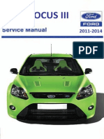 VNX - Su Focus Brm+rs 2011