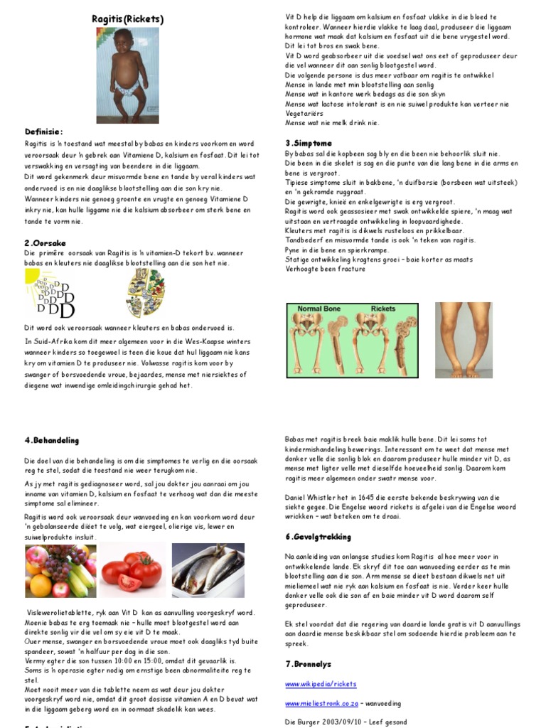 GR 9 Ragitis | PDF