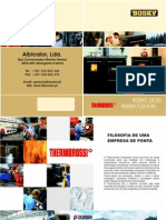 Catalogo Internet Thermorossi BOSKY-PDF
