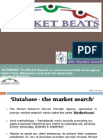 Marketbeats Profile