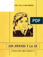 Los jóvenes y la Fe