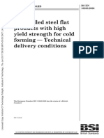 BSEN10268-2006ColdrolledsteelflatproductswithhighyieldstrengthforcoldformingTechnicaldeliveryconditions (1)