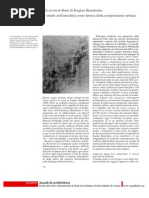 Gli Envois de Rome Di Eugène Beaudouin - Lo Studio Dell’Antichità Come Lettura Della Composizione Urbana