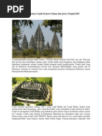Download Inilah Perbedaan Antara Candi Di Jawa Timur Dan Jawa Tengah DIYPerbedaan Antara Candi di Jawa Timur dan Jawa Tengah by mahe SN239275537 doc pdf