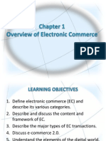 Overview of E-Commerce