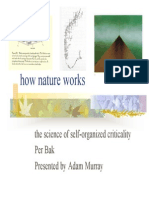 (Murray_ppt)How Nature Works