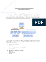 Manual Técnico Obras Civiles de Arte v3 03.03.2014