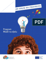 Mobilnost Od Ideje Do Projekta PDF