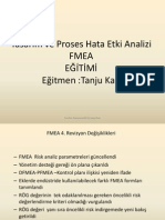 FMEA-Tasarım ve Proses Hata Etki Analizi.pdf