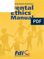 10.+FDI+Dental+Ethics+Manual
