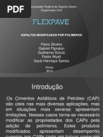 Apresentação Final