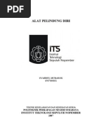 Download ALAT PELINDUNG DIRI by barrock SN23928718 doc pdf