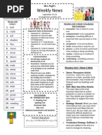 SBA Score and Level Proficiency Chart | PDF