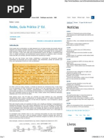 Redes Guia Pratico