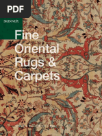 Fine Oriental Rugs & Carpets | Skinner Auction  2752B